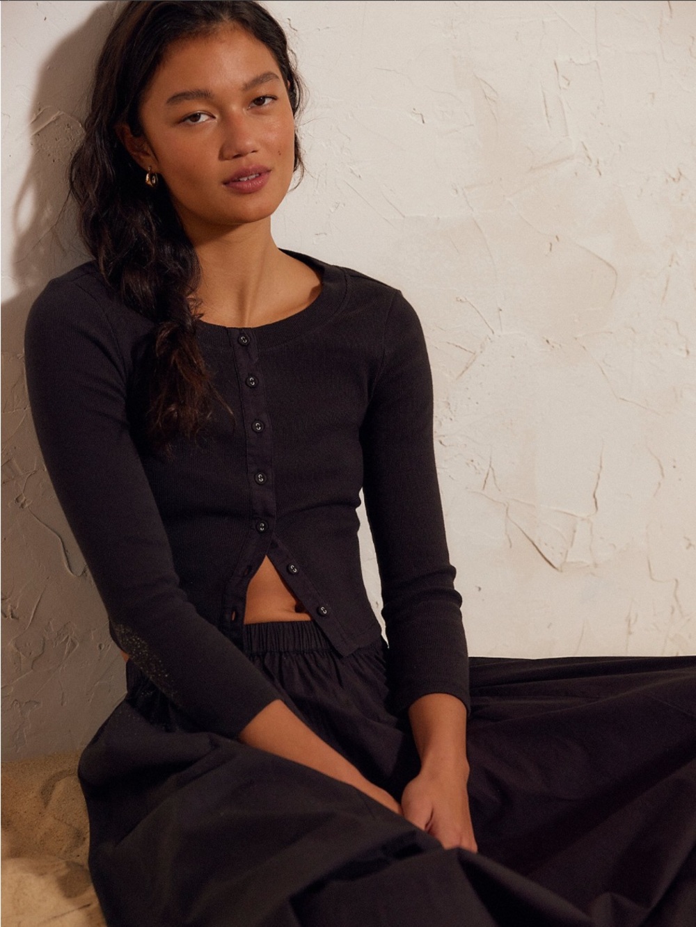 ✨NWT✨ Free People free-est Perfect Tones Cardi